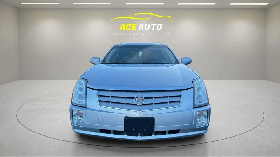 2006 Cadillac SRX - Image 3 of 19