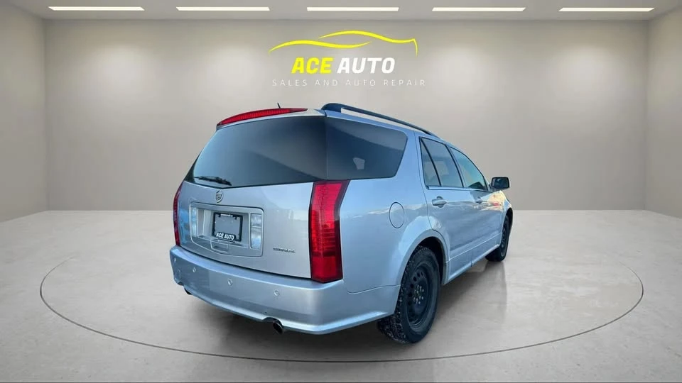 2006 Cadillac SRX - Image 6 of 19