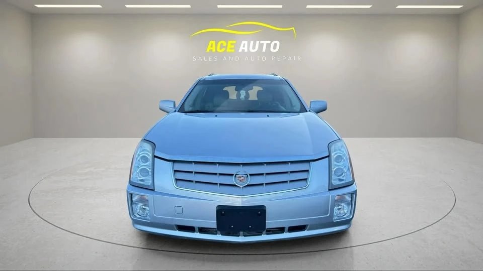 2006 Cadillac SRX - Image 2 of 19