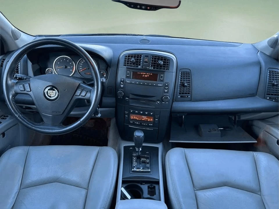 2006 Cadillac SRX - Image 14 of 19