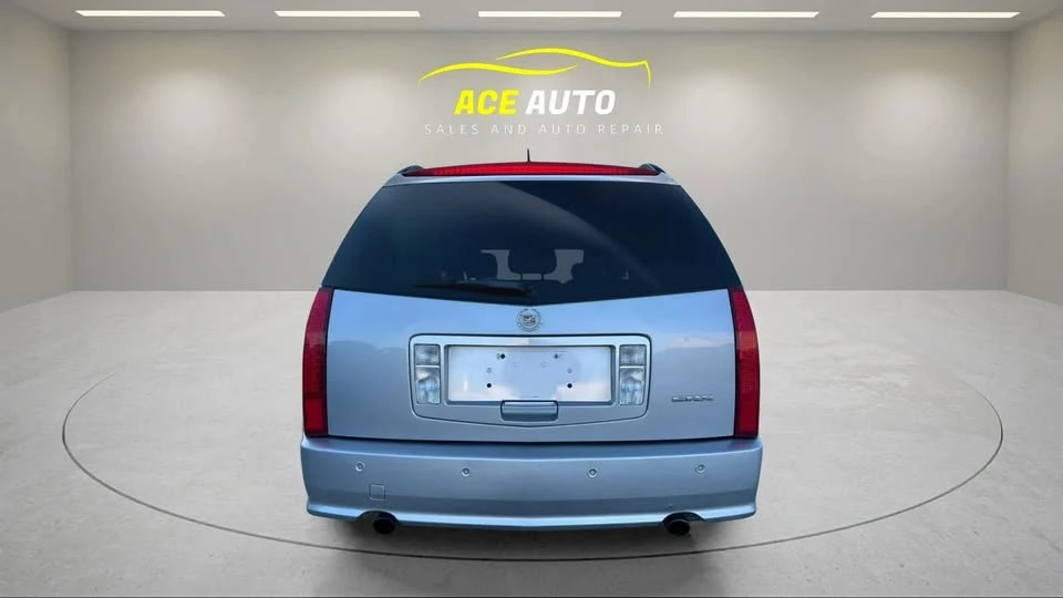 2006 Cadillac SRX - Image 6 of 20