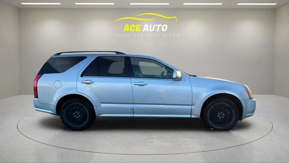 2006 Cadillac SRX - Image 4 of 20