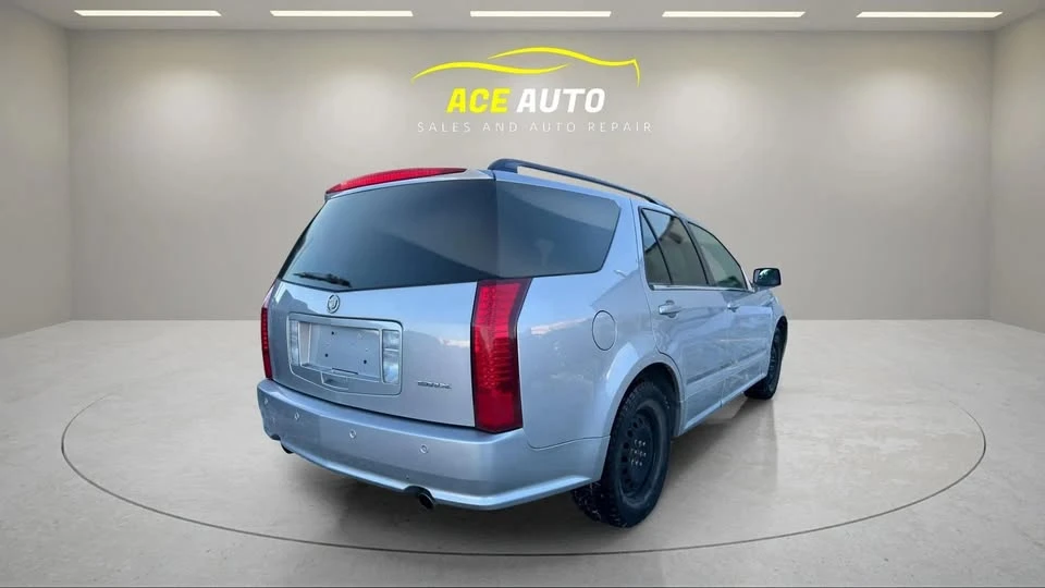2006 Cadillac SRX - Image 5 of 20