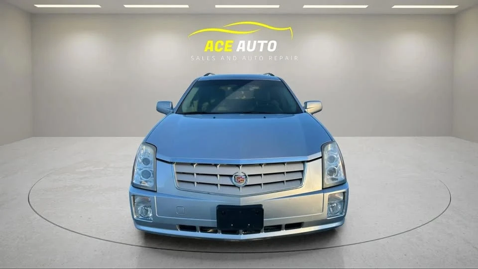 2006 Cadillac SRX - Image 2 of 20