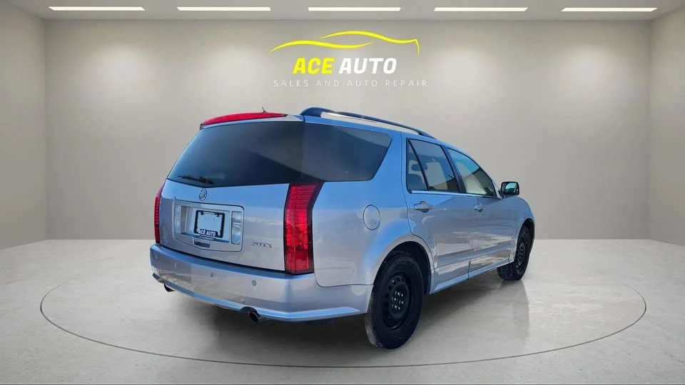 2006 Cadillac SRX - Image 5 of 20