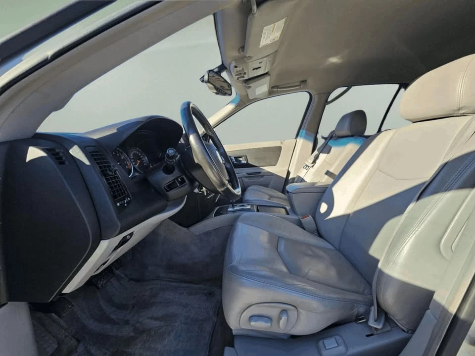 2006 Cadillac SRX - Image 9 of 20