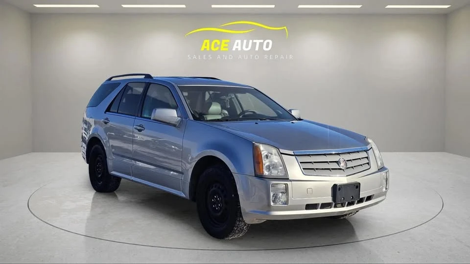 2006 Cadillac SRX - Image 3 of 20