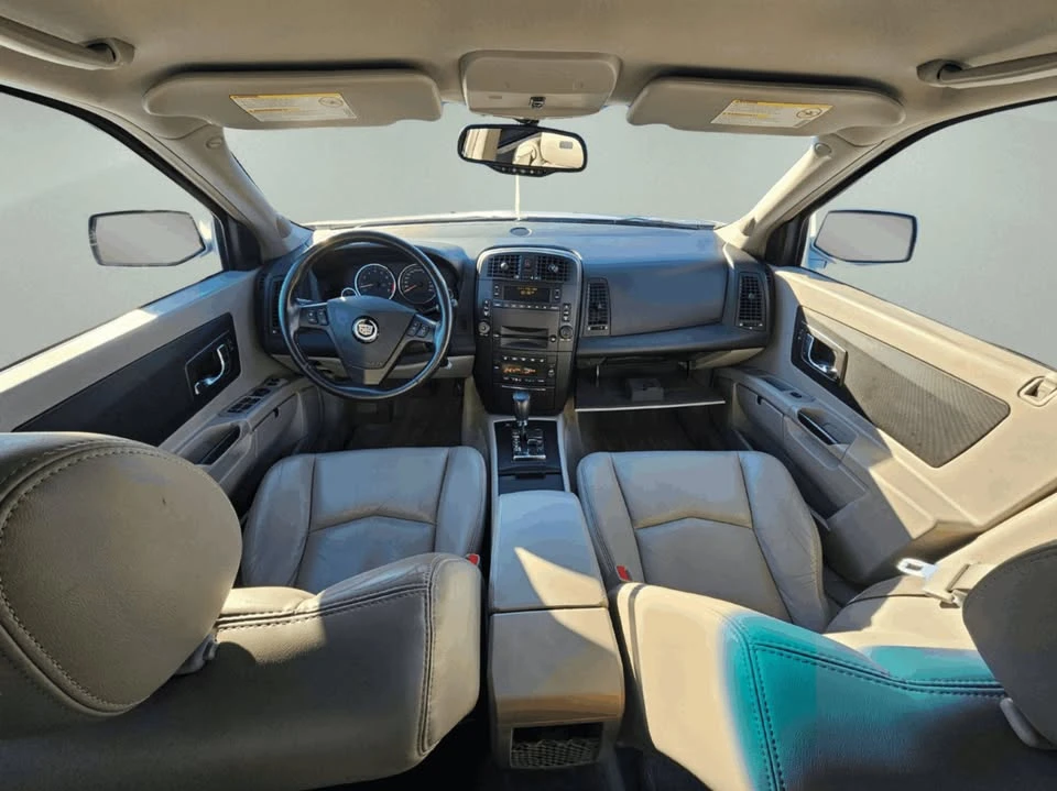 2006 Cadillac SRX - Image 14 of 20