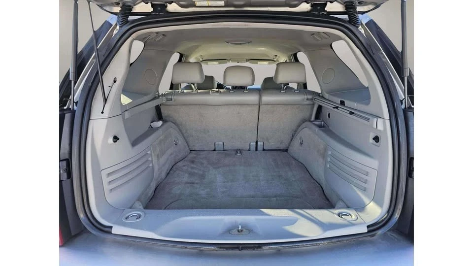 2006 Cadillac SRX - Image 12 of 20