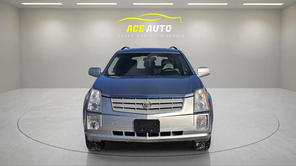 2006 Cadillac SRX - Image 2 of 20