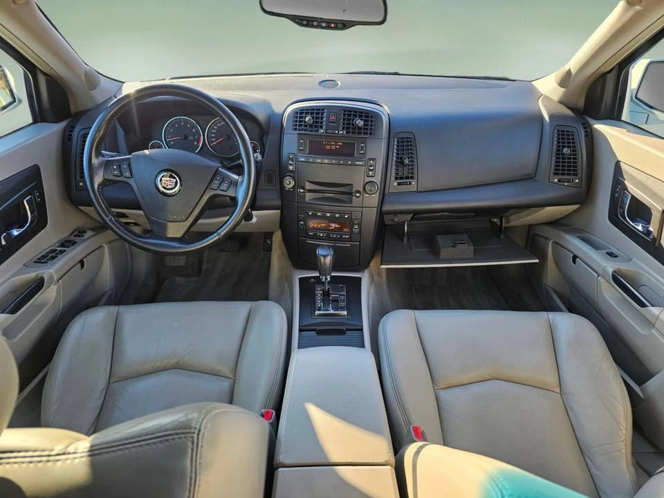 2006 Cadillac SRX - Image 15 of 20