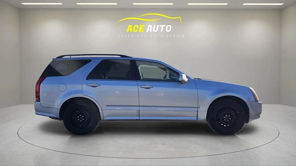 2006 Cadillac SRX - Image 4 of 20