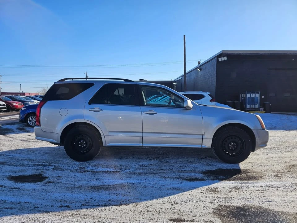 2006 Cadillac SRX - Image 4 of 20