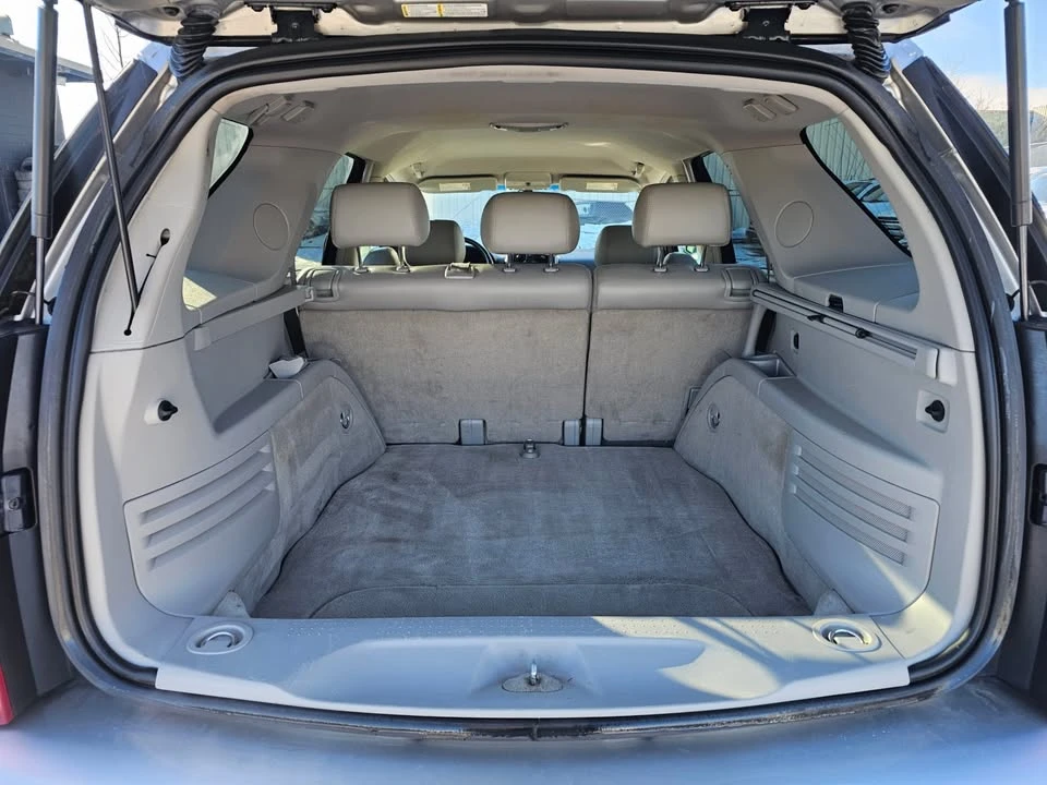 2006 Cadillac SRX - Image 12 of 20