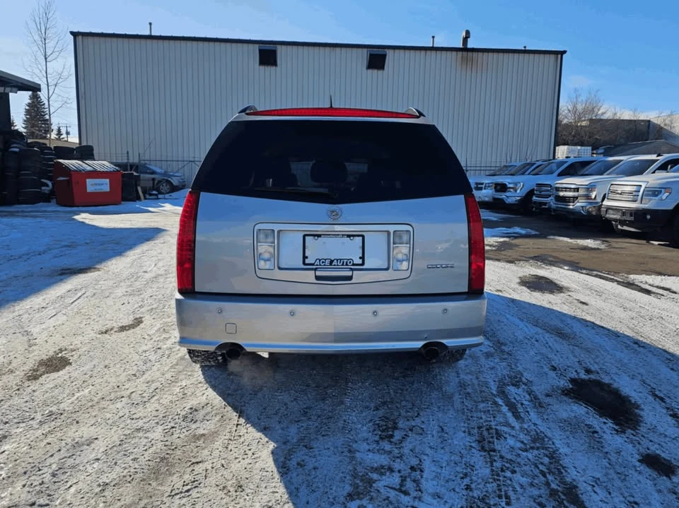 2006 Cadillac SRX - Image 6 of 20