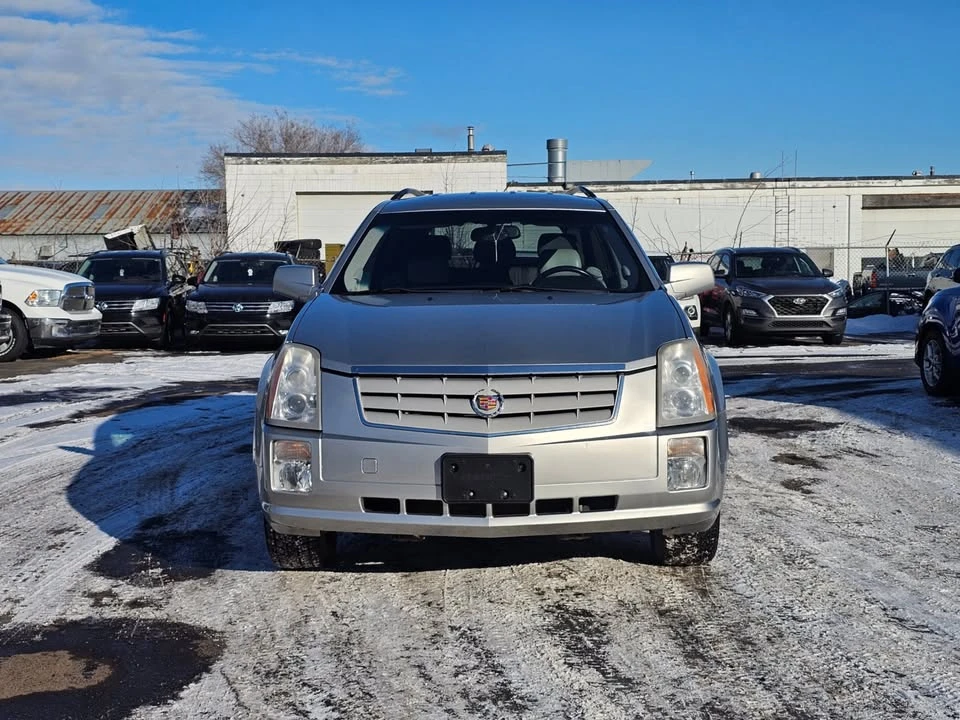 2006 Cadillac SRX - Image 2 of 20