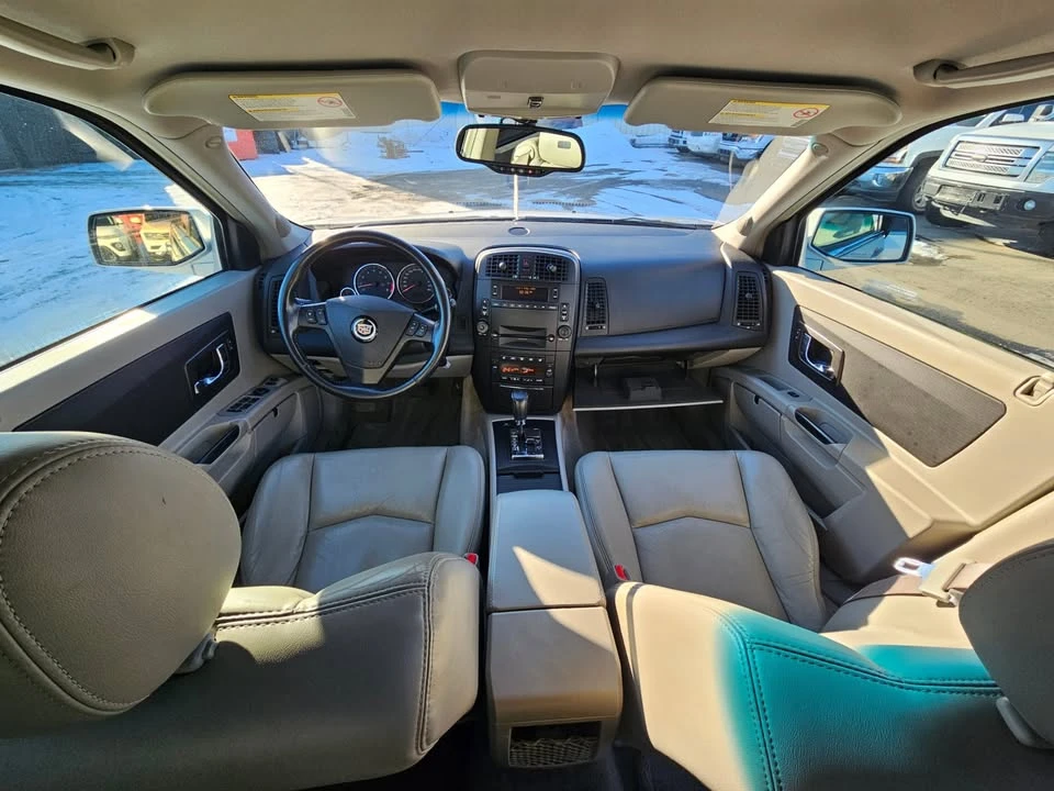 2006 Cadillac SRX - Image 14 of 20