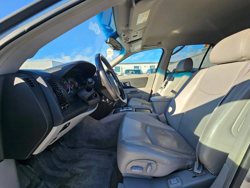 2006 Cadillac SRX - Image 10 of 20