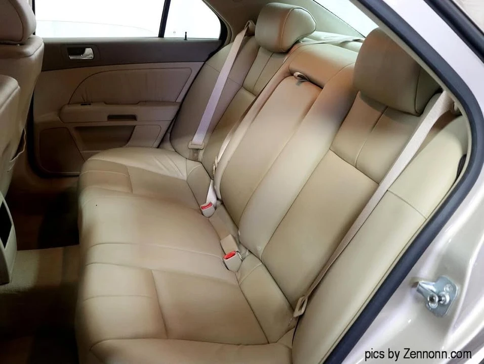 2006 Cadillac STS - Image 13 of 20