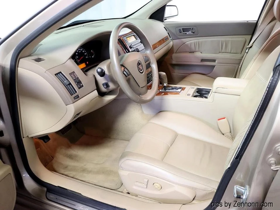 2006 Cadillac STS - Image 12 of 20