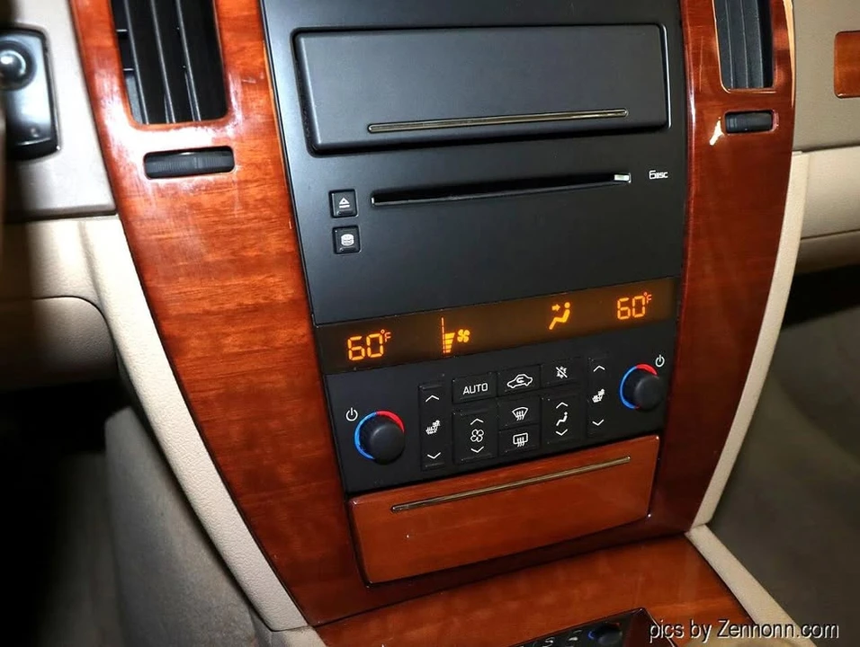 2006 Cadillac STS - Image 19 of 20