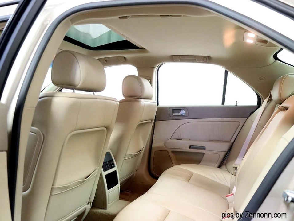 2006 Cadillac STS - Image 14 of 20
