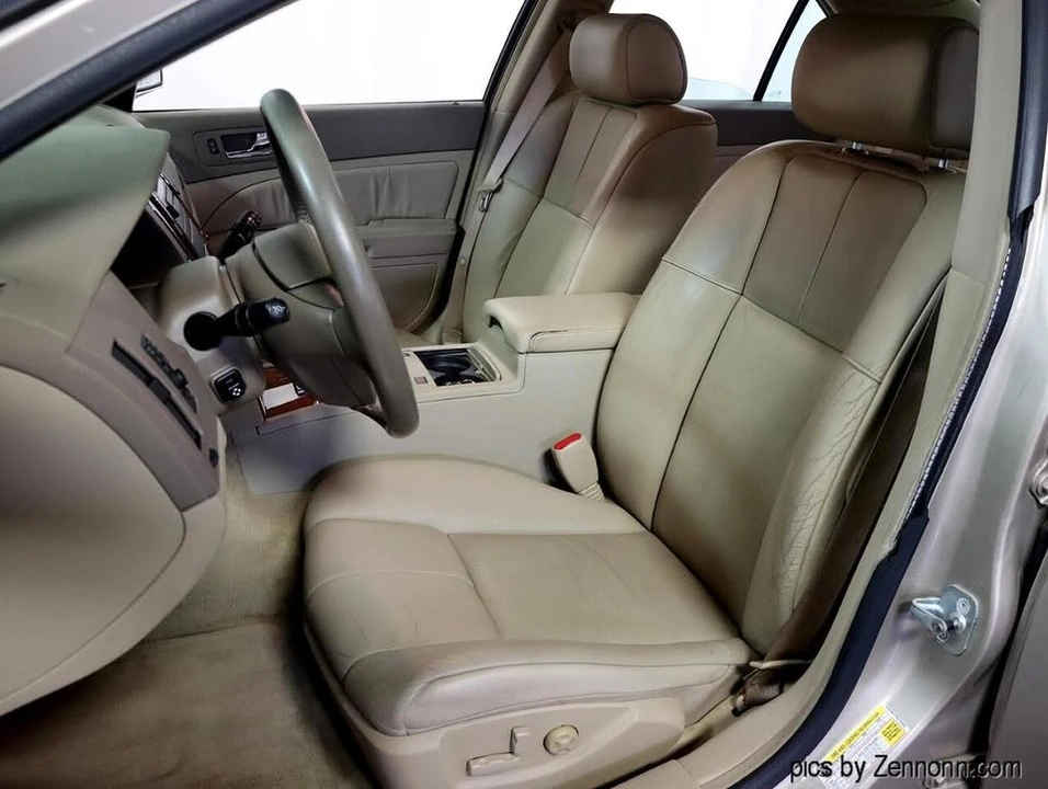 2006 Cadillac STS - Image 11 of 20