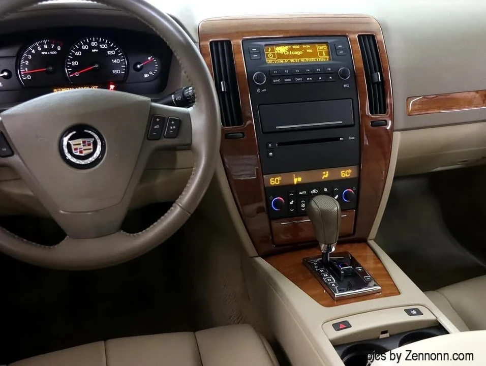 2006 Cadillac STS - Image 16 of 20