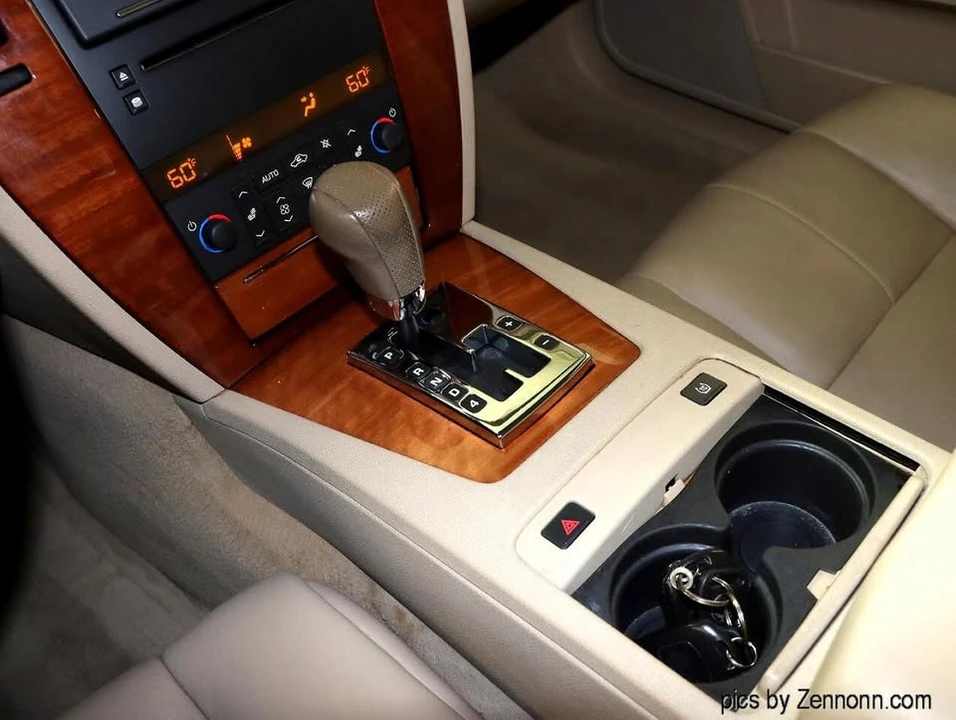 2006 Cadillac STS - Image 20 of 20