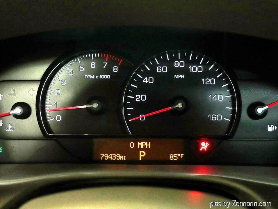2006 Cadillac STS - Image 17 of 20