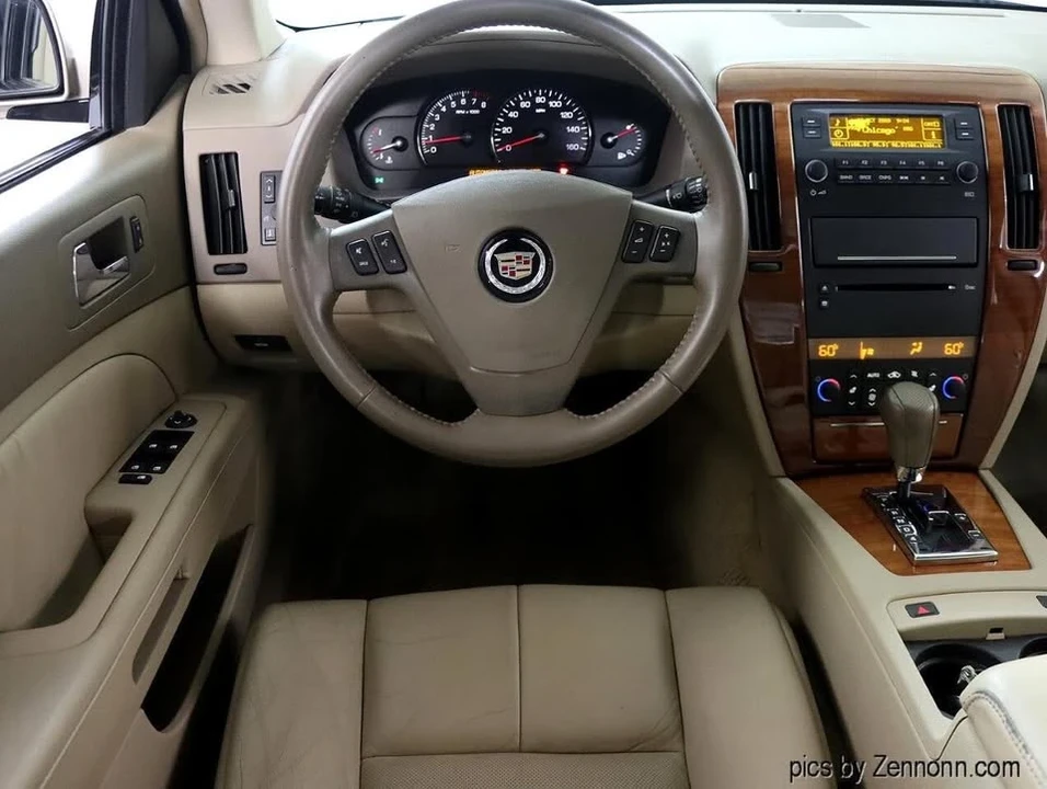 2006 Cadillac STS - Image 15 of 20