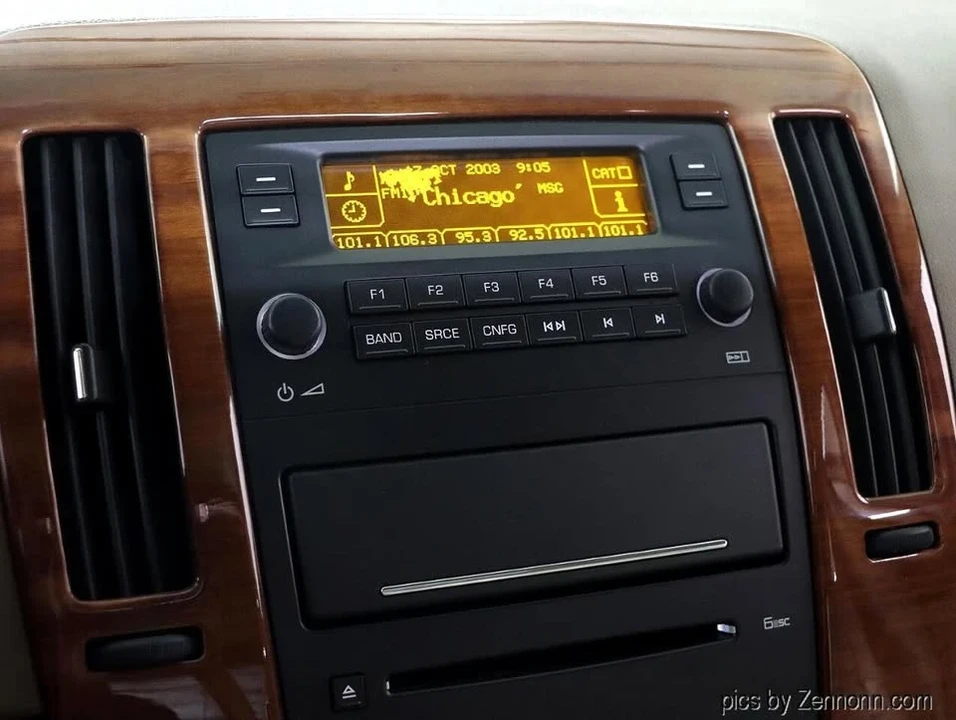 2006 Cadillac STS - Image 18 of 20