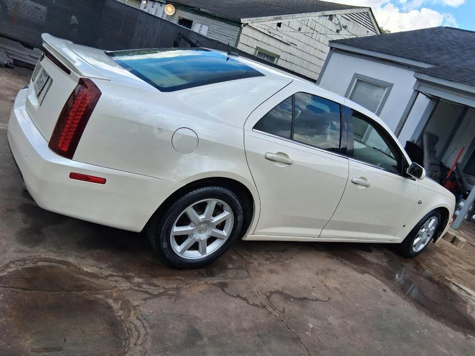 2006 Cadillac STS - Image 3 of 7