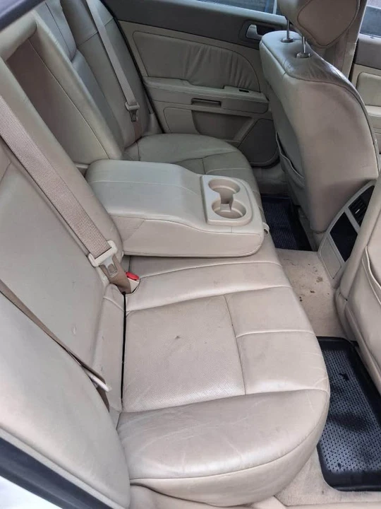 2006 Cadillac STS - Image 5 of 7