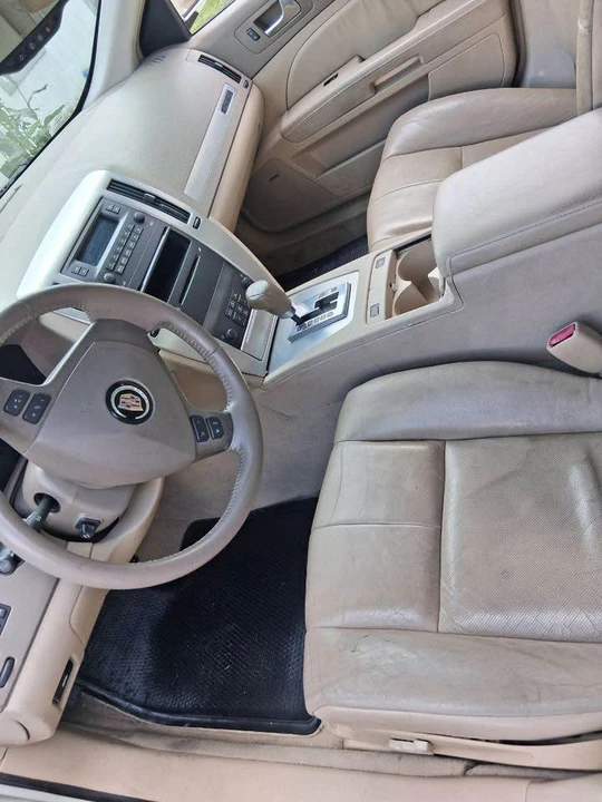 2006 Cadillac STS - Image 7 of 7