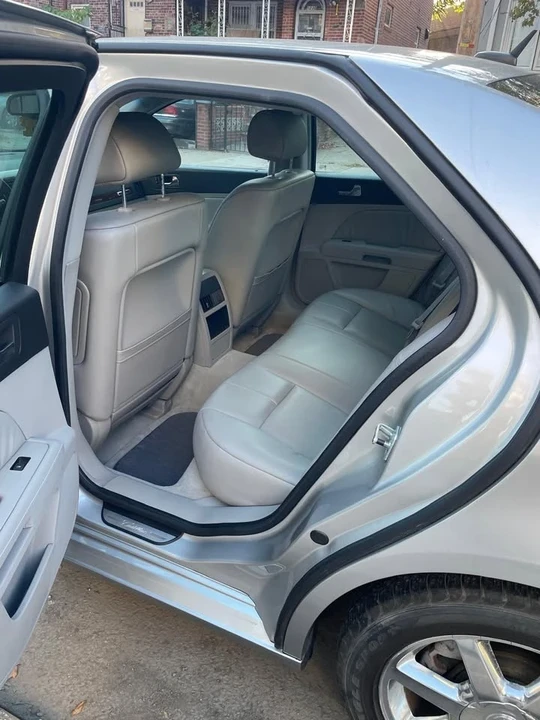 2006 Cadillac STS - Image 10 of 10