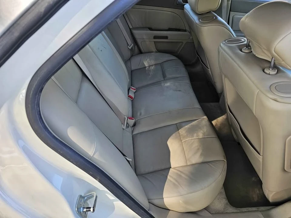 2006 Cadillac STS - Image 6 of 10