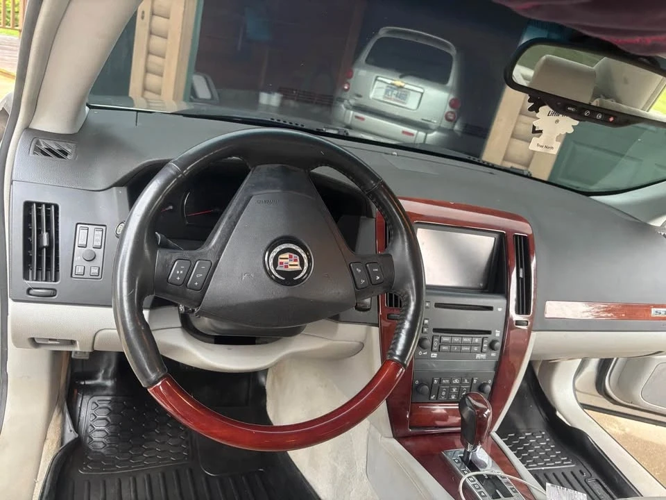 2006 Cadillac STS - Image 3 of 7