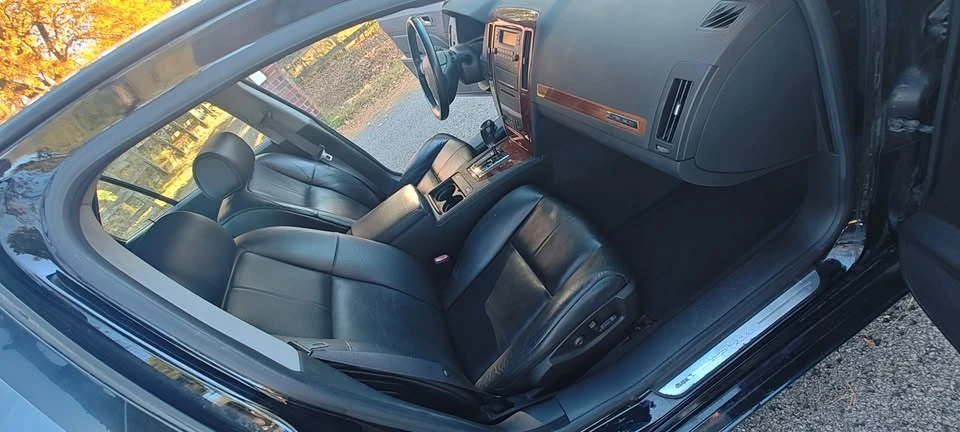 2006 Cadillac STS - Image 6 of 10
