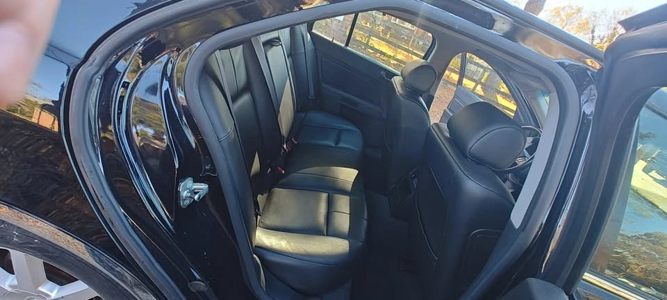 2006 Cadillac STS - Image 5 of 10
