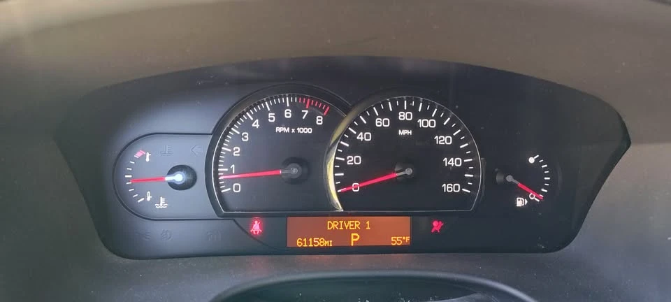 2006 Cadillac STS - Image 11 of 11