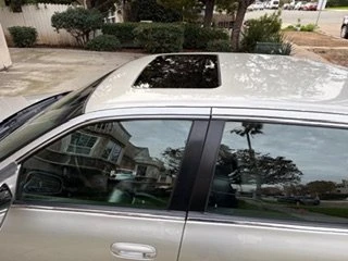 2006 Cadillac STS - Image 15 of 15