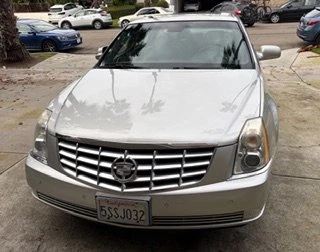 2006 Cadillac STS - Image 6 of 15