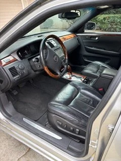 2006 Cadillac STS - Image 8 of 15