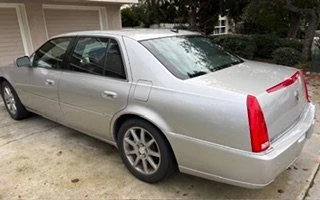 2006 Cadillac STS - Image 5 of 15