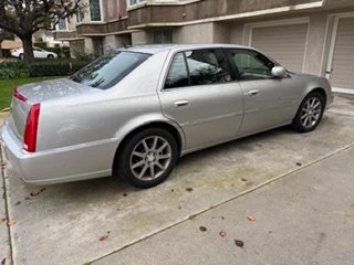 2006 Cadillac STS - Image 3 of 15