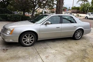 2006 Cadillac STS - Image 7 of 15