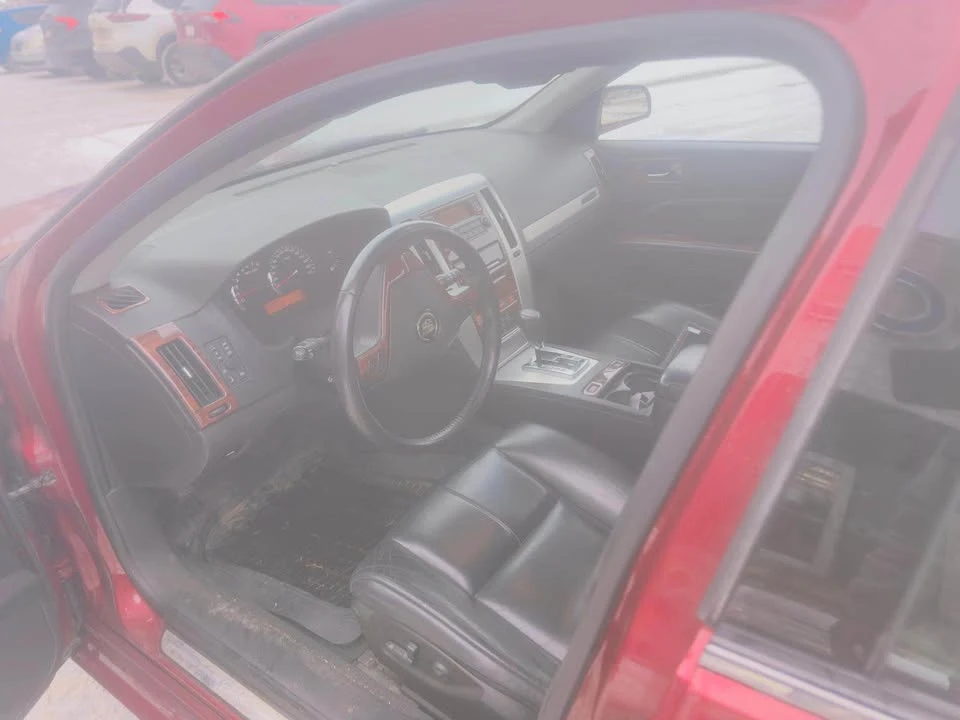 2006 Cadillac STS - Image 4 of 11