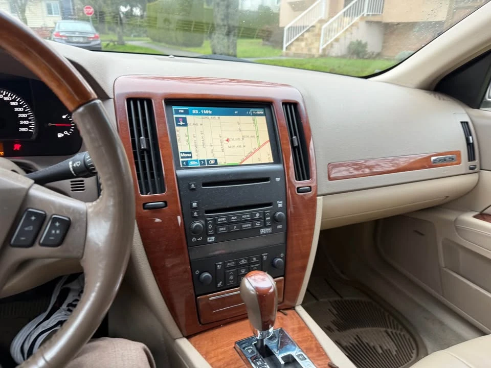 2006 Cadillac STS - Image 5 of 6