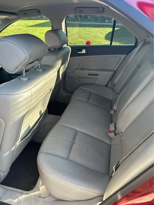 2006 Cadillac STS - Image 7 of 10